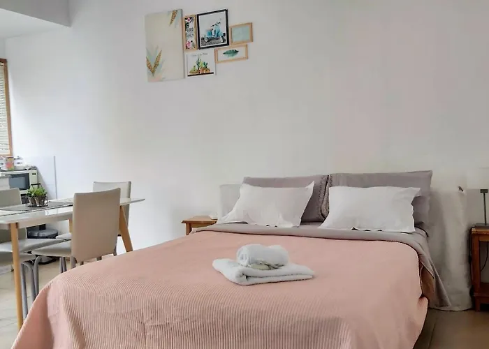 Castor Fueguino: Departamento Calido, Centrico Y Equipado - Wi Fi