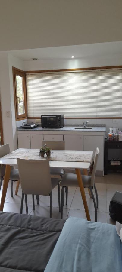Castor Fueguino: Departamento Calido, Centrico Y Equipado - Wi Fi Apartment *