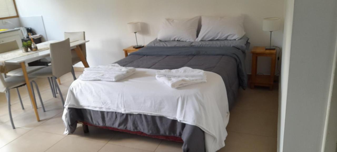 Apartment Castor Fueguino: Departamento Calido, Centrico Y Equipado - Wi Fi *