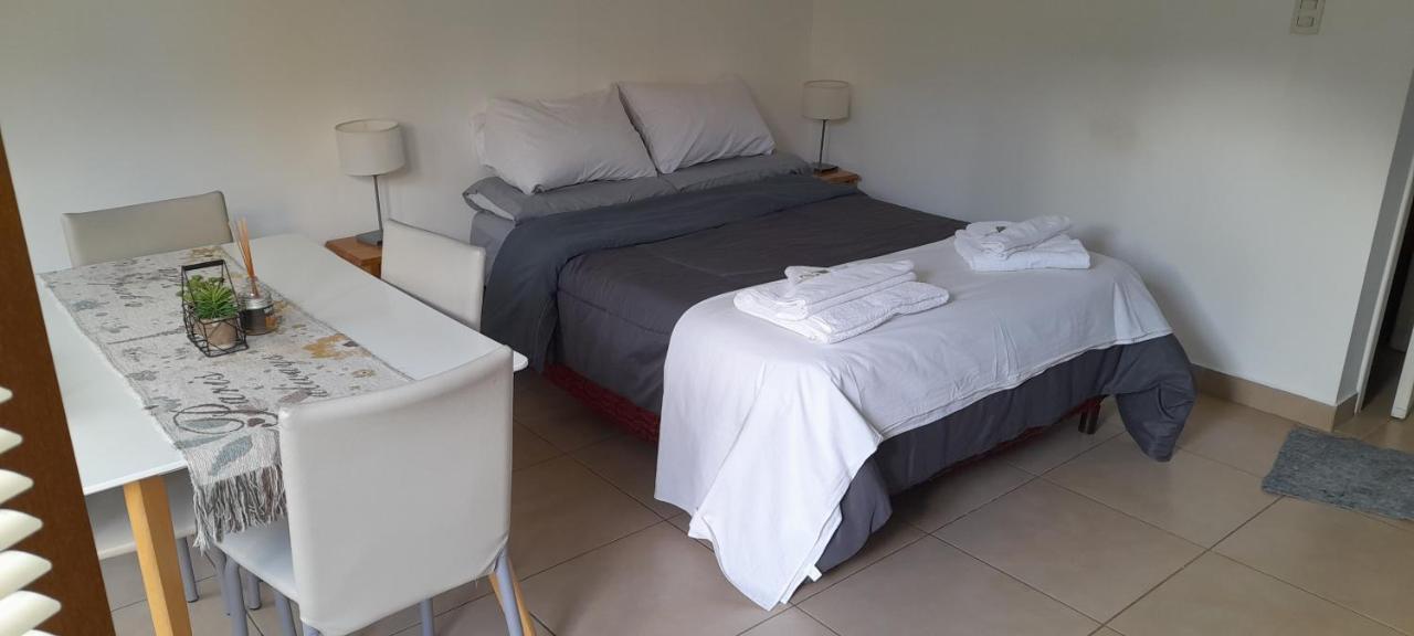 Castor Fueguino: Departamento Calido, Centrico Y Equipado - Wi Fi Apartment *