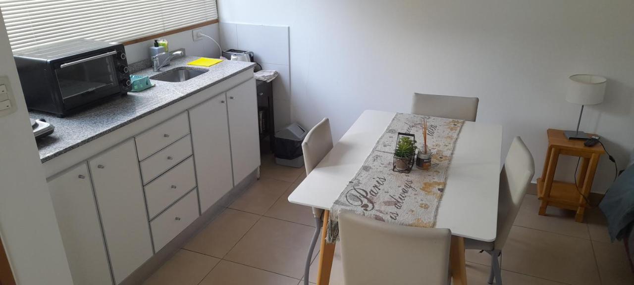 Apartment Castor Fueguino: Departamento Calido, Centrico Y Equipado - Wi Fi *