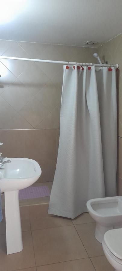 Apartment Castor Fueguino: Departamento Calido, Centrico Y Equipado - Wi Fi