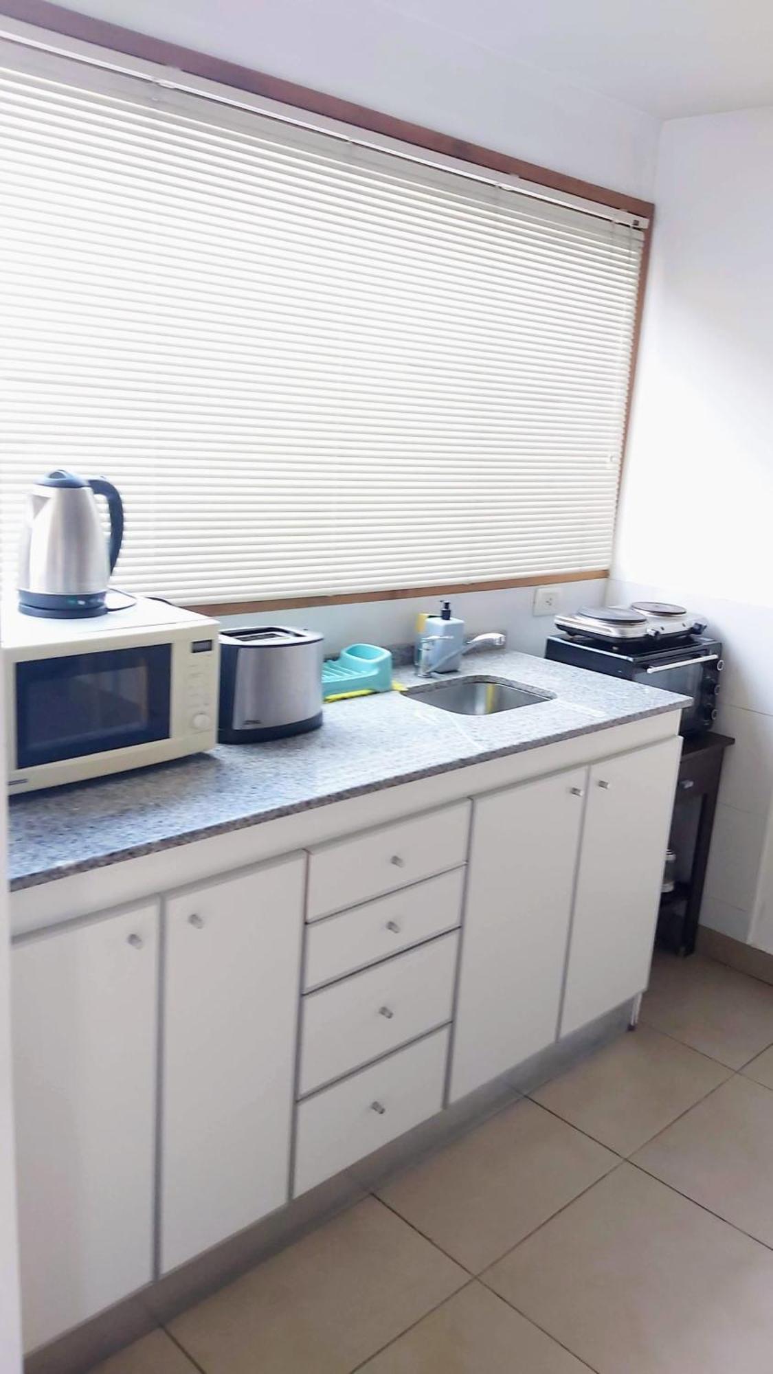 Apartment Castor Fueguino: Departamento Calido, Centrico Y Equipado - Wi Fi